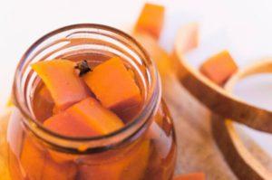 14 recettes et instructions étape par étape pour préparer une compote de citrouille pour l'hiver