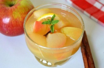 เครื่องดื่มผลไม้