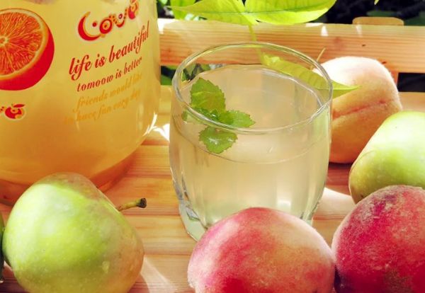 น้ำผลไม้