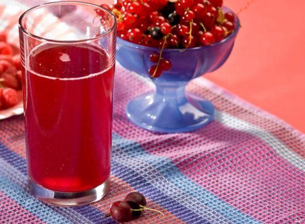 น้ำเบอร์รี่