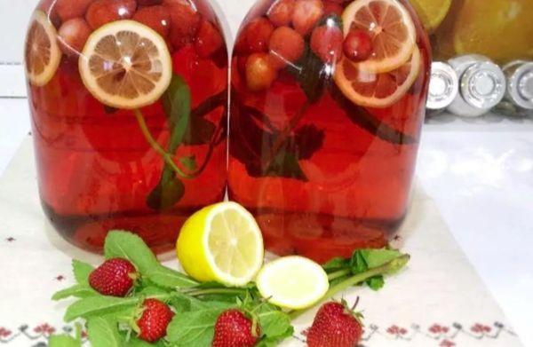 มิ้นต์รวมรส