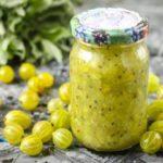 แยมลูกเกด