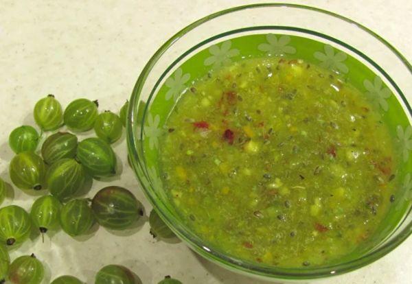 แยมเบอร์รี่