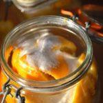 มะนาวและน้ำตาล