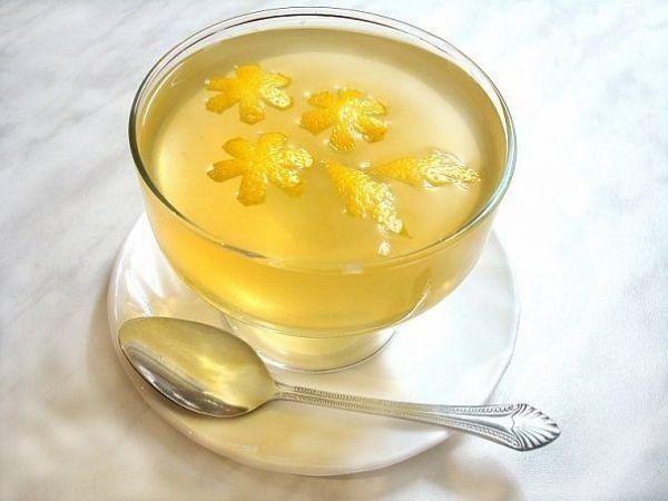 เยลลี่หอม