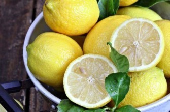 มะนาวสำหรับเตรียมอาหาร