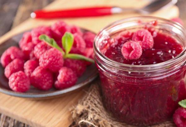 แยมไร้เมล็ด