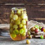 การเก็บเกี่ยวผลเบอร์รี่