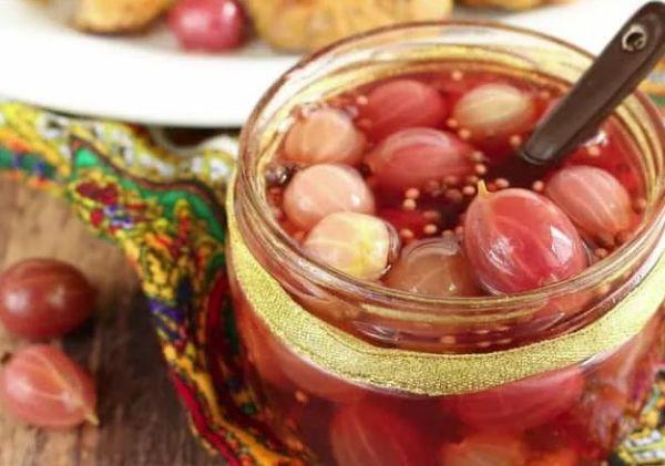 ลูกเกดกับเครื่องเทศ