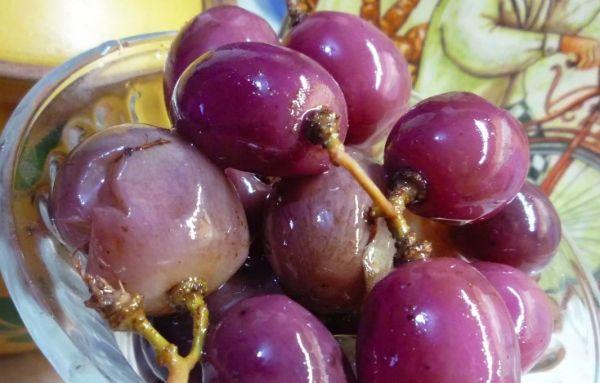 องุ่นสไตล์คูบัน