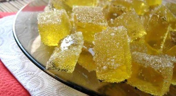 มาร์มาเลดวุ้น