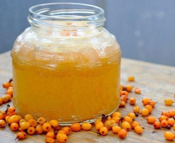 เบอร์รี่คอมโพท