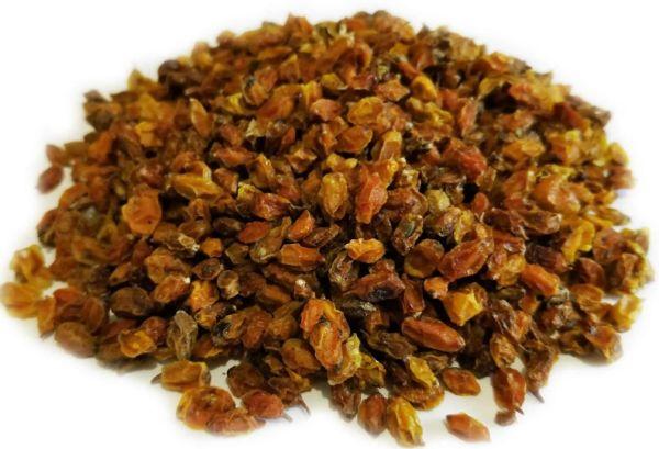 ซีบัคธอร์นแห้ง