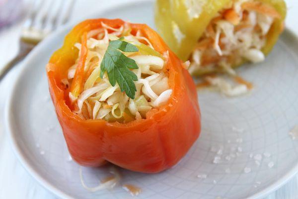 กะหล่ำปลีรวม