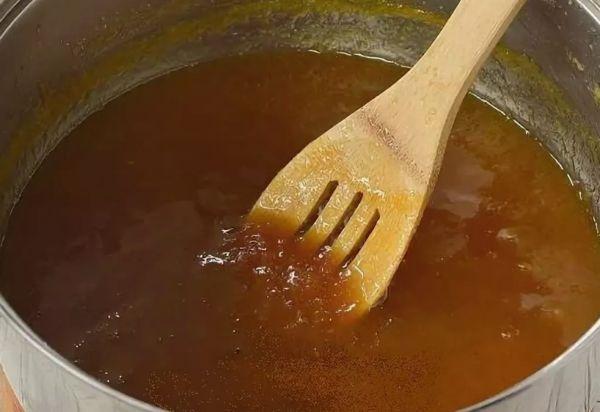 faire de la confiture