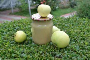 7 สูตรเด็ดทำแยมแอปเปิล White Naliv สำหรับฤดูหนาว