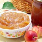 ขนมแอปเปิ้ล