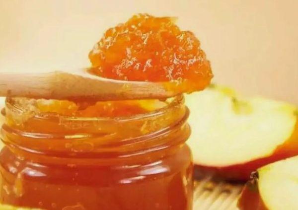 แยมสำหรับฤดูหนาว