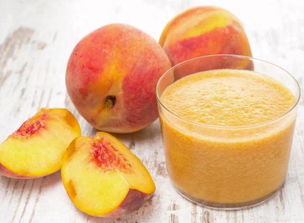 ผลไม้บด