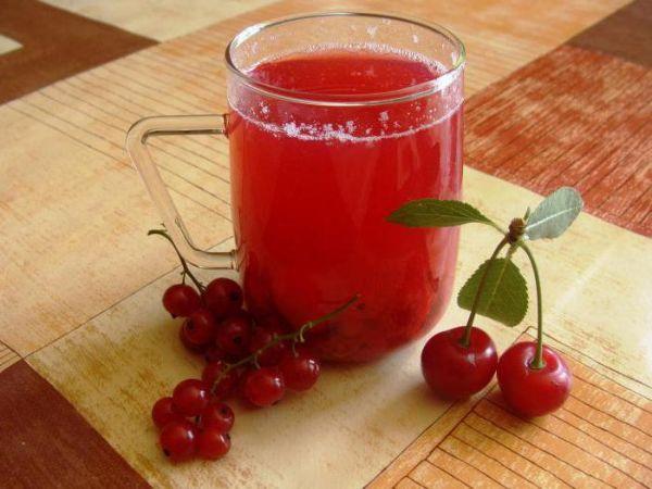 เบอร์รี่คอมโพท