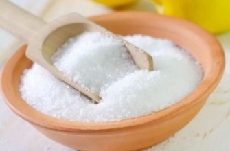 ผงกรดซิตริก