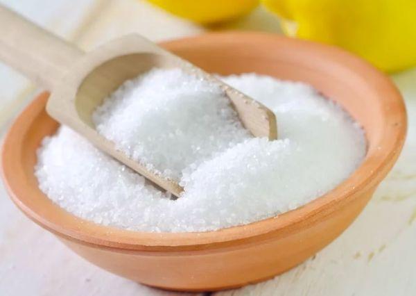 ผงกรดซิตริก