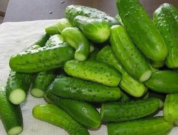 แตงกวาสำหรับดอง