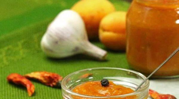 เครื่องปรุงรสเผ็ด