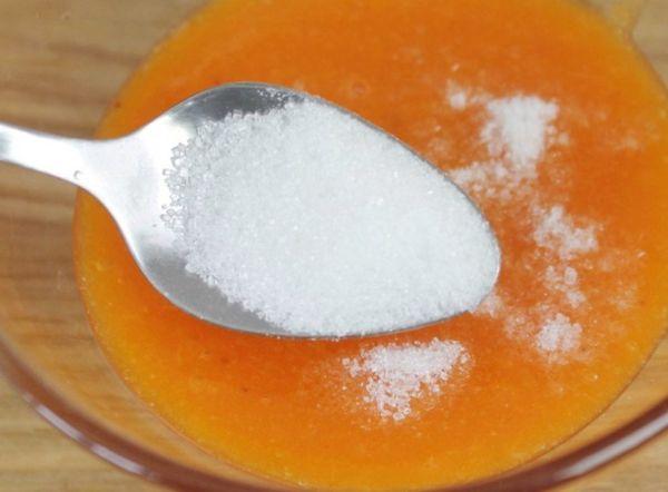 ซอสเปรี้ยวหวาน