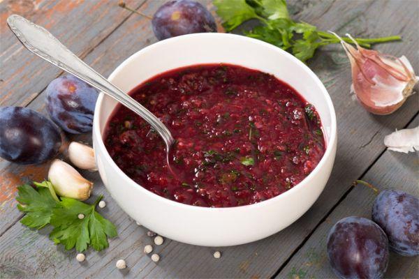 ซอสไม่ต้องปรุง