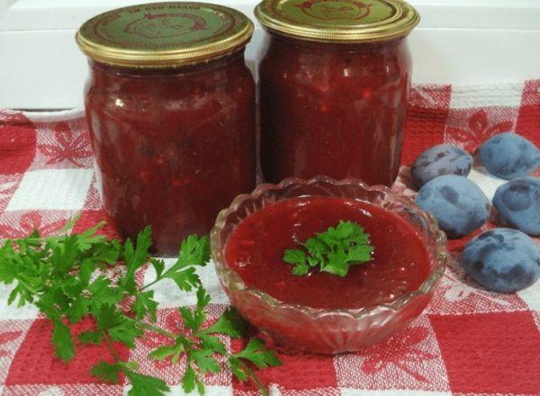 ซอสคลาสสิก