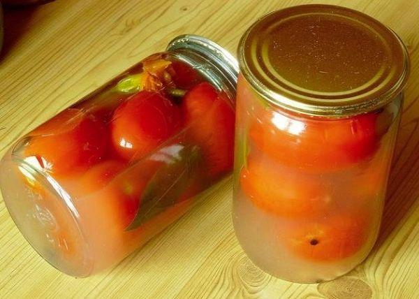 la saumure est devenue trouble