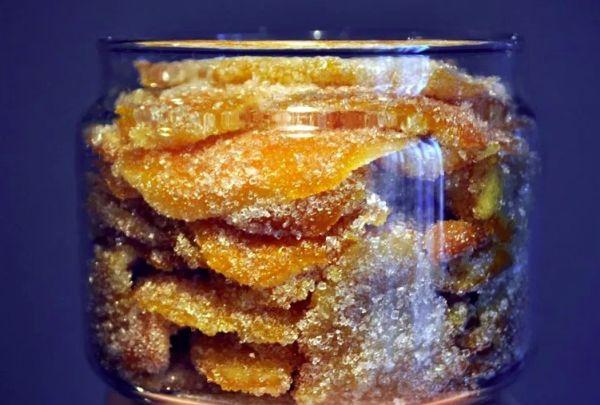 5 สูตรเด็ดทำเปลือกส้มเชื่อมทำเองที่บ้าน