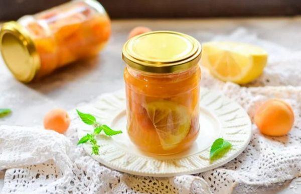 pot de confiture