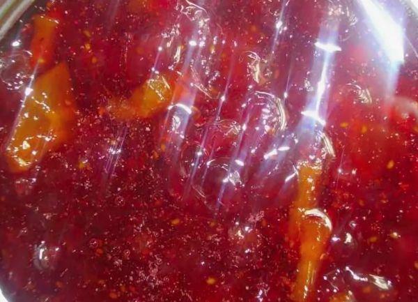 แยมแสนอร่อย