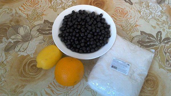 5 สูตรเด็ดทำแยมโช้กเบอร์รี่และส้มสำหรับหน้าหนาว