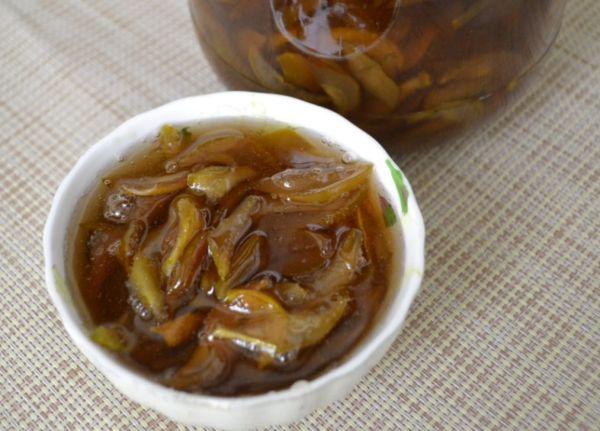 แยมอำพัน