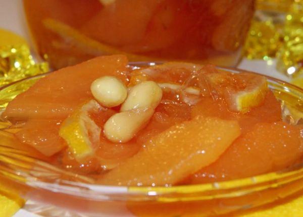 อาหารอันโอชะของลูกแพร์