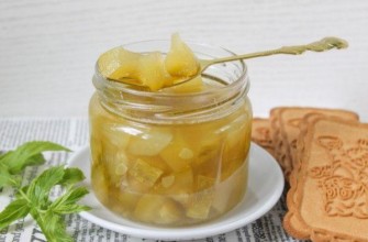 แยมซูกินี่