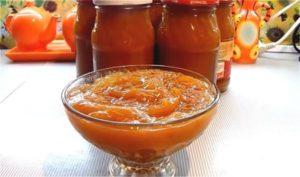 7 meilleures recettes de confiture de courgettes et d'abricots secs pour l'hiver