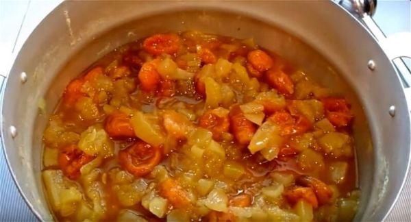 การทำแยม