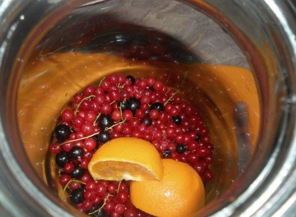 ผสมกับส้ม