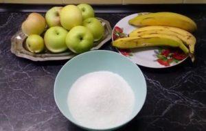 6 สูตรเด็ดทำแยมแอปเปิลและกล้วยสำหรับหน้าหนาว