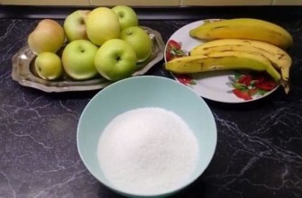 ส่วนผสมสำหรับทำแยม