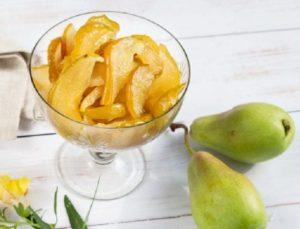 4 meilleures recettes de confiture de poires vertes pour l'hiver