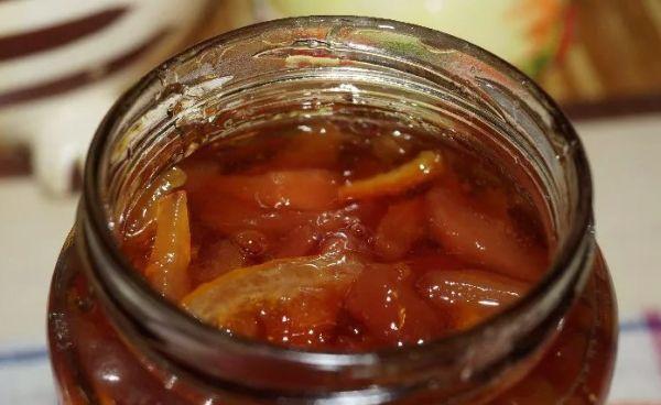 แยมลูกแพร์