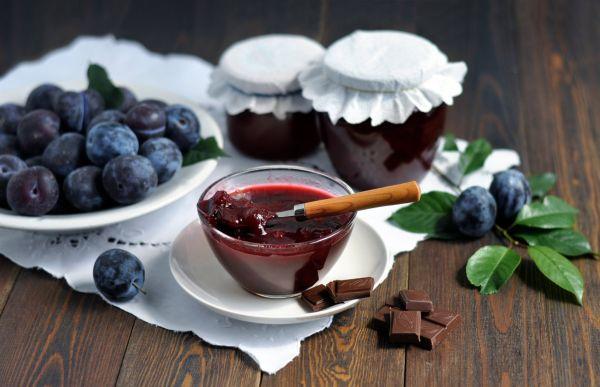 3 สูตรทำแยมเชอร์รี่เคลือบช็อกโกแลตแบบทีละขั้นตอนที่ดีที่สุด