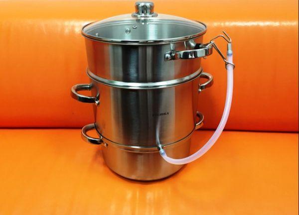 หม้อต้มน้ำผลไม้