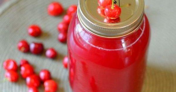 น้ำผลไม้โดยไม่ต้องปรุงสุก