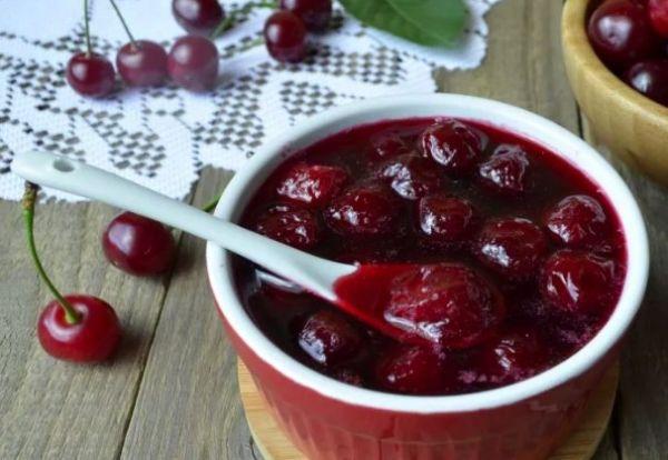 เชอร์รี่ไม่มีเมล็ด